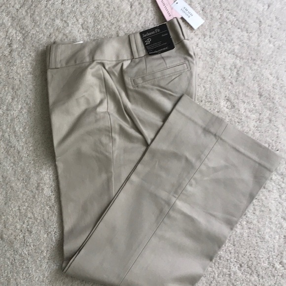 Banana Republic Pants - NWT Banana Republic Jackson Chinos 2P
